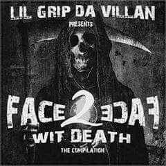 Lil Grip Da Villan victims prod by rdv beats