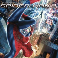 The Amazing Spider-Man 2 OST "The Electro Suite" (FULL)