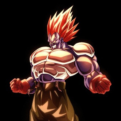 Dokkan Battle Andriod 13 theme