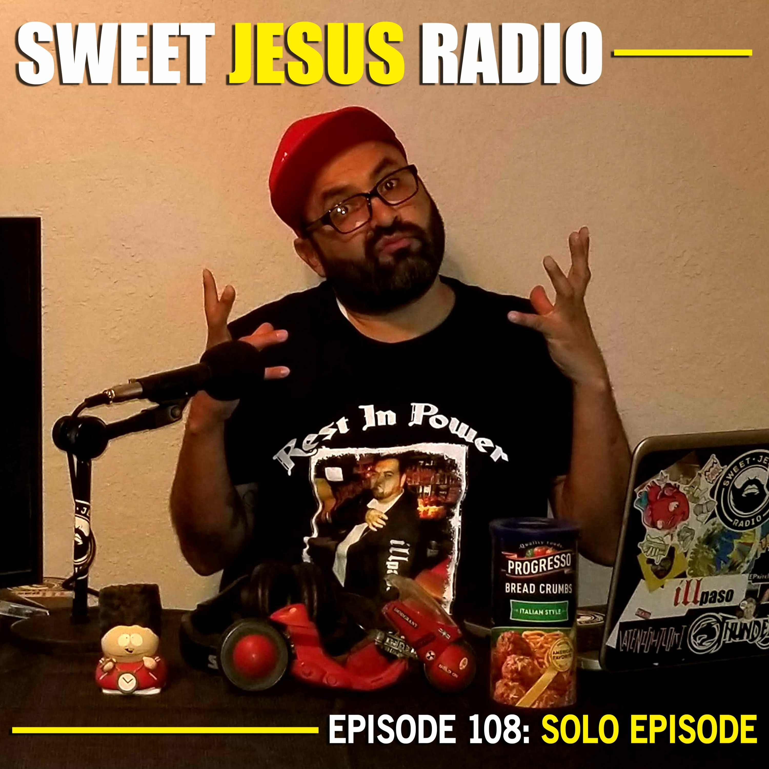 Sweet Jesus Radio