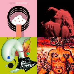 Currently fav 2018 and 2017
