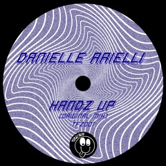 [TFZ001] Danielle Arielli - Handz Up