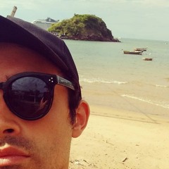 Set Diciembre - Nico Cerdán - PartyHardy