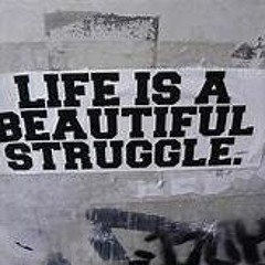 Kable the Don - "Struggle is real" ft NINE 5 (prod by goodxera)