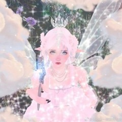 fairy ❀✿_☆彡