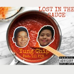 Lost In TheSauce (feat. Lil Fiji)