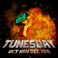 November 5th {Make It Screech}