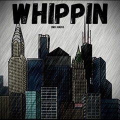 WHIPPIN -- JRACKS