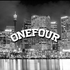 Onefour - 2770