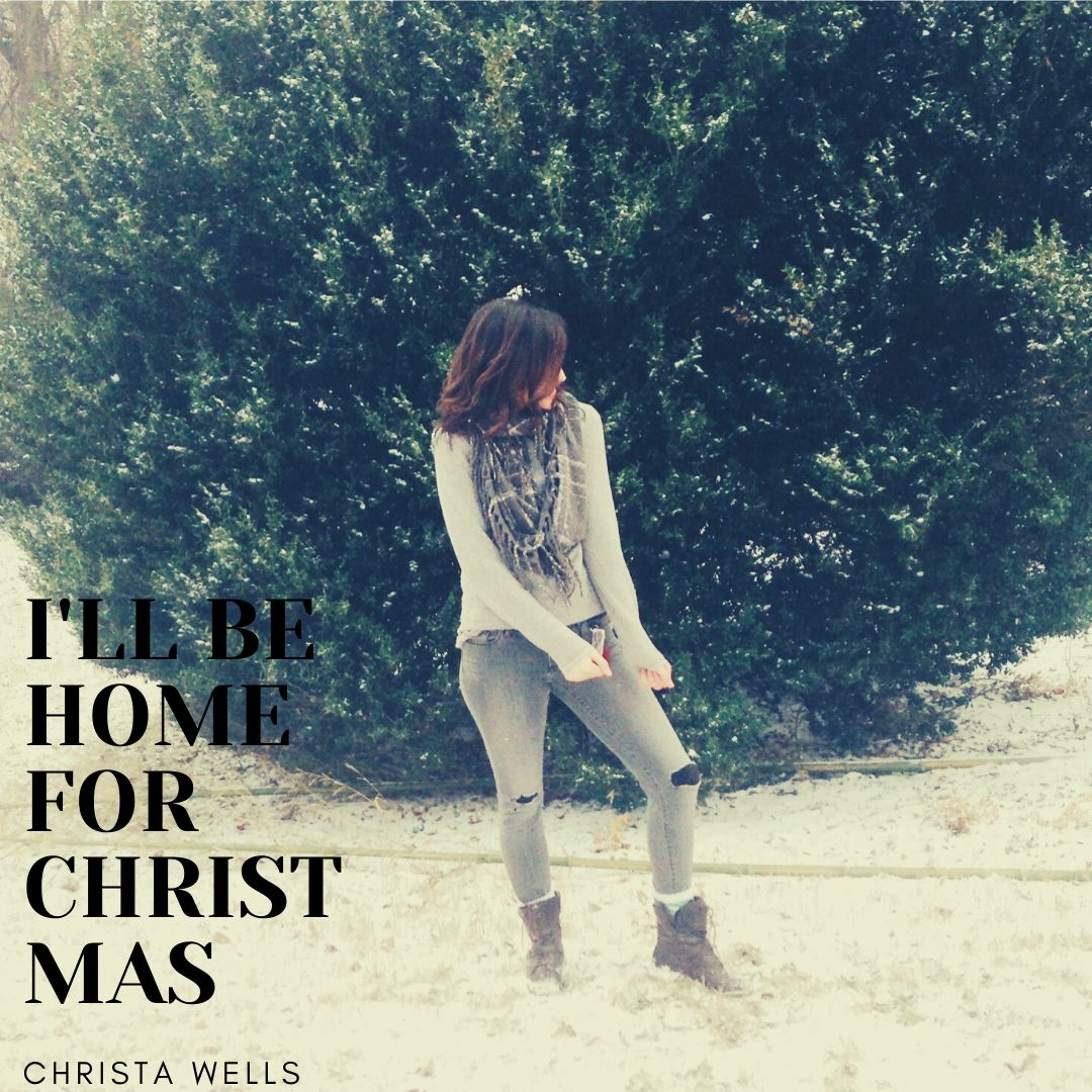 ChristaWellsMusic