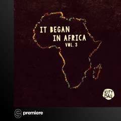 Premiere: Makonde Tribe & Mathias Kaden - Paradigm (Original Mix)- Kittball Records