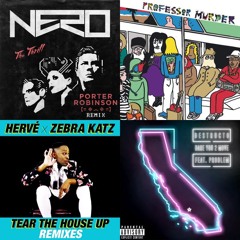 Don't December playlist and drive 2015