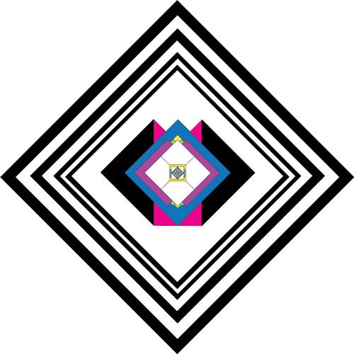 Extracelestial frequencies (mersiv mix)