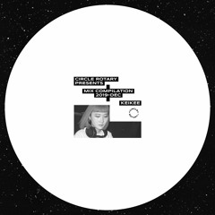 Mixset Compilation Vol.12 - KEIKEE