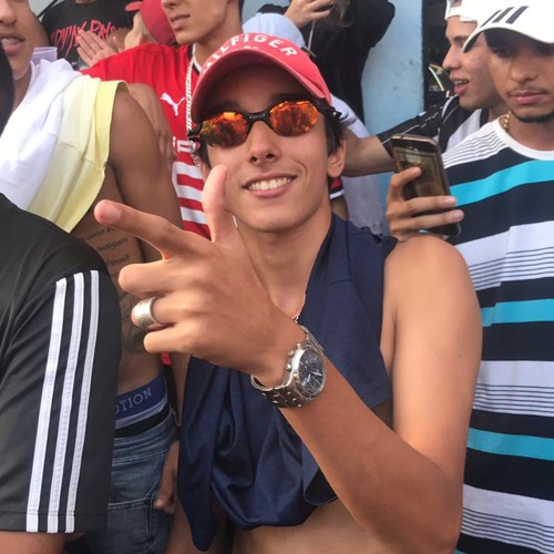 DJ COLOMBO - PASSA ESFREGA - MCS MN & RD