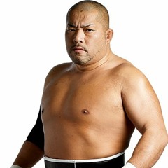 石井 智宏 Tomohiro Ishii NJPW Theme - Stone Pitbull