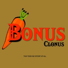 OST - Bonus Clonus (OOT Take)