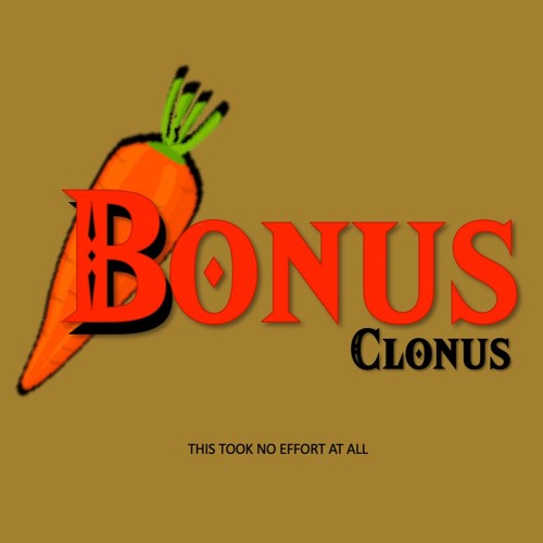 OST - Bonus Clonus (OOT Take)