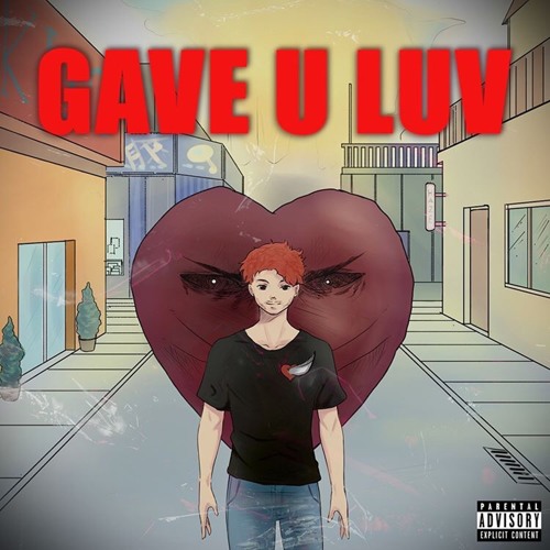 gave u luv (prod. tom jacob)
