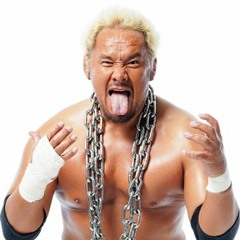 真壁 刀義 Togi Makabe NJPW DUB Theme -  A Real Bad Attitude