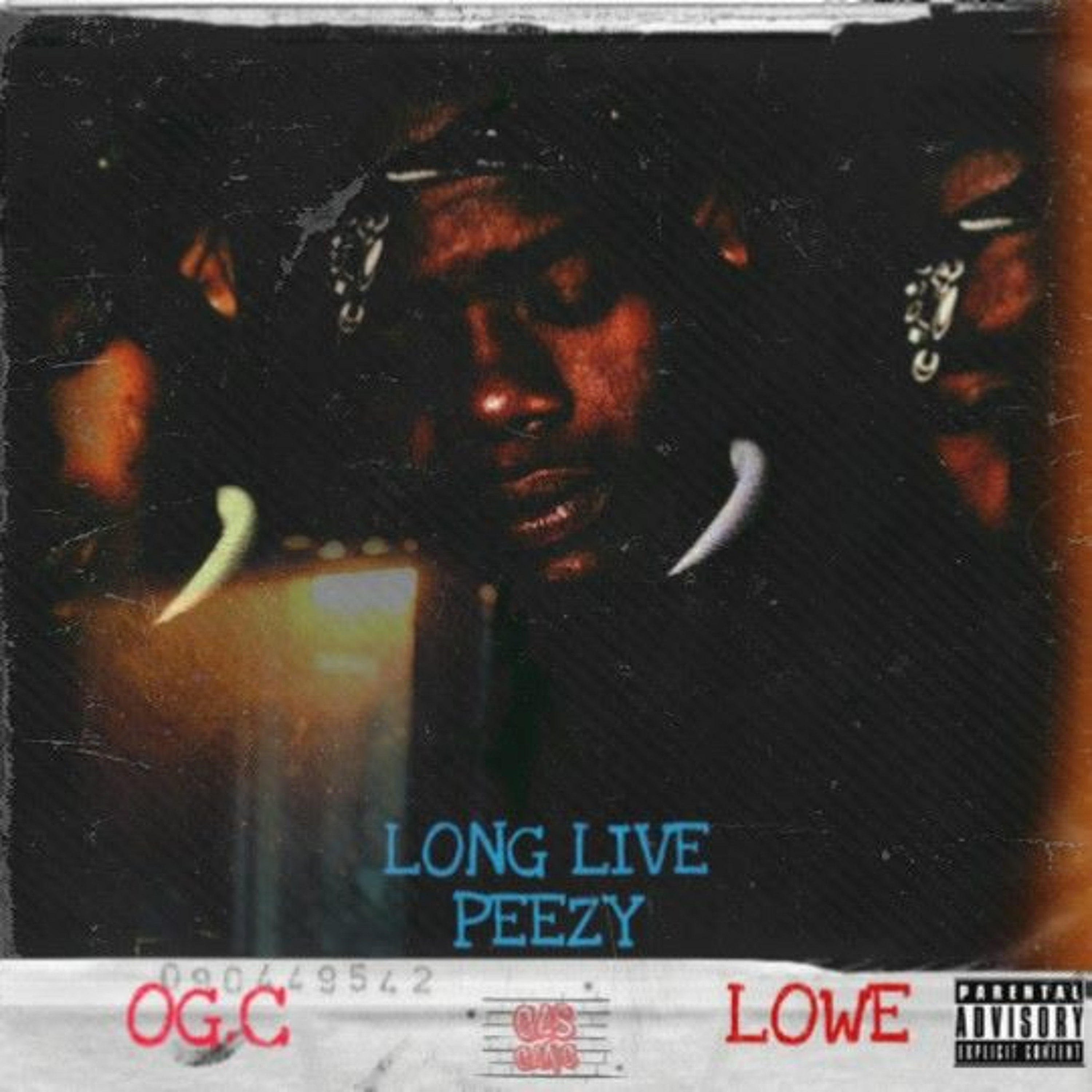 LONG LIVE PEEZY (Ft ItsLowe) episode artwork