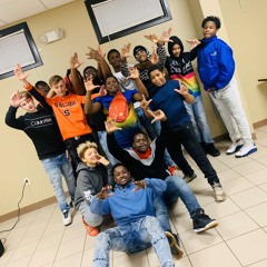 ThaRealDream x Doughfrm CYB - Down For You