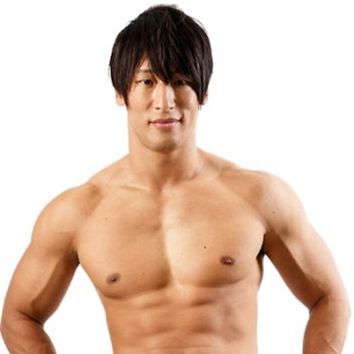飯伏 幸太 Kota Ibushi Njpw Theme Golden Star By Jg1 飯伏 幸太 Kota Ibushi Njpw Theme Golden Star By Jg1