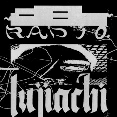 DEL RADIO 003: LUJIACHI