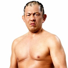 鈴木 みのる Minoru Suzuki Theme - Kaze Ni Nare (V.1)