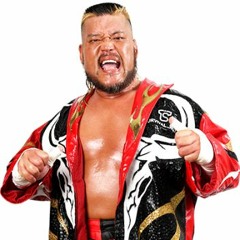 天山 広吉 Hiroyoshi Tenzan NJPW Theme - Tenzan (Jiku)
