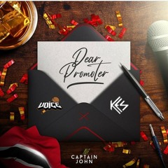 Voice x Kes - Dear Promoter (Official Audio) Soca 2020.mp3