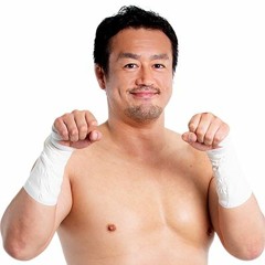 田口 隆祐 Ryusuke Taguchi NJPW Theme - Master Of Dropkick