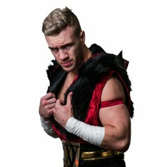 Will Ospreay ROH Theme - Goin' Down
