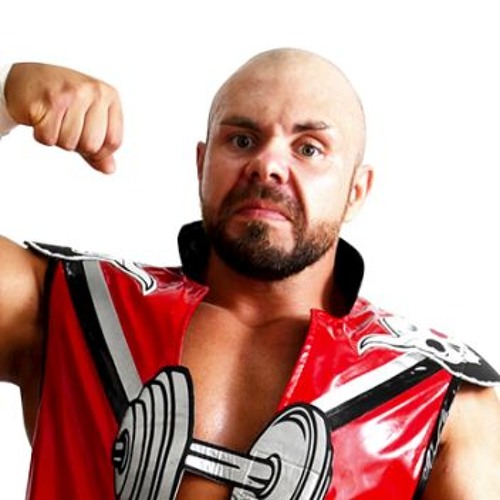 Michael Elgin NJPW Theme - Unbreakable