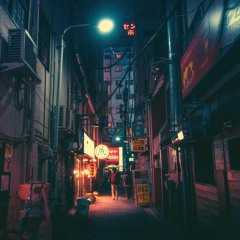 A Short Walk to the Kissaten