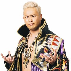 オカダ・カズチカ Kazuchika Okada NJPW Theme - Rainmaker (WK 11 Version)