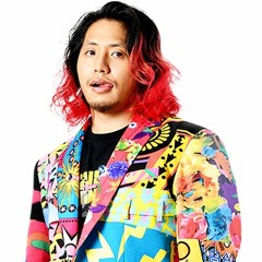 高橋 広夢 Hiromu Takahashi NJPW Theme - Time Bomb