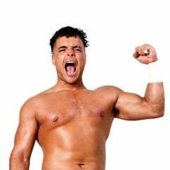 Juice Robinson NJPW Theme - Moon Child