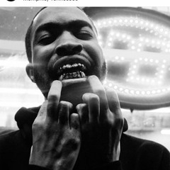 Black Smurf - AK - 47 [Prod. By Big Los]