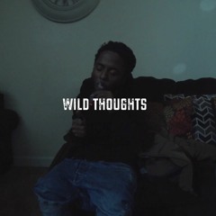 Lil 40 - Wild Thoughts