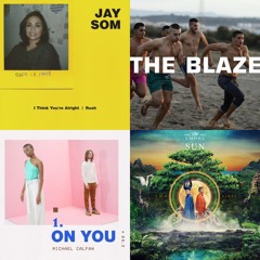 2018 in indie/rock/electronic, even older