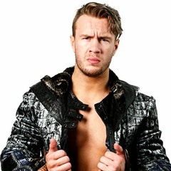 Will Ospreay NJPW Theme - The Aerial Assassin
