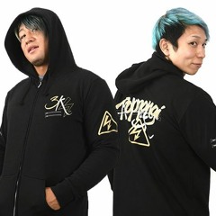 Roppongi 3k NJPW Theme