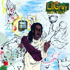 Lil Gray (feat. Lil Dude) - Talkin Fly [prod By ShawnThaDawn]