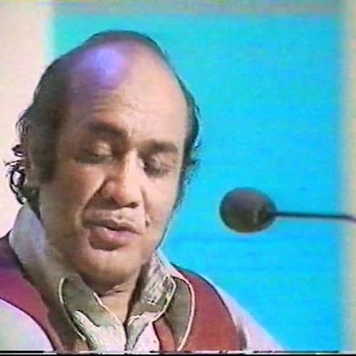 Gulon Mein Rang (Mehdi Hassan) Orignal Song