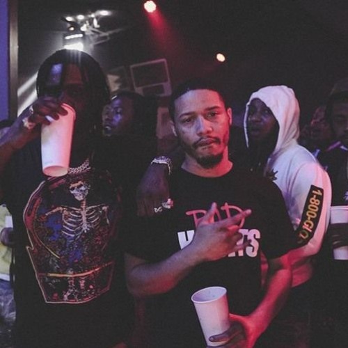 Issues - Veeze x Babyface Ray x Detroit Type Beat [Prod. @rdreambeats x @boabeats]