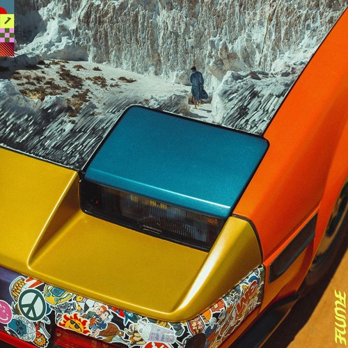 Flume - MUD