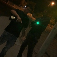 RUN DOWN - $ENSEIKILLS X COLDH3ARTED