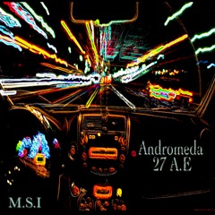 Andromeda 27 A.E