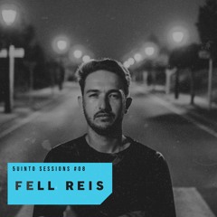 Fell Reis @ 5uinto Sessions #08